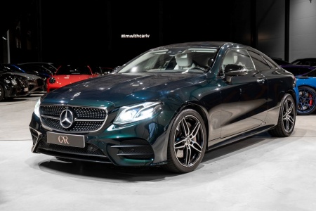 Mercedes-Benz E300