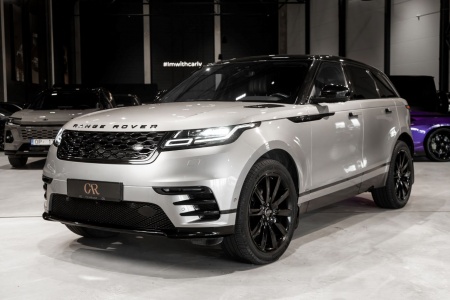 Land Rover Range Rover Velar R-Dynamic